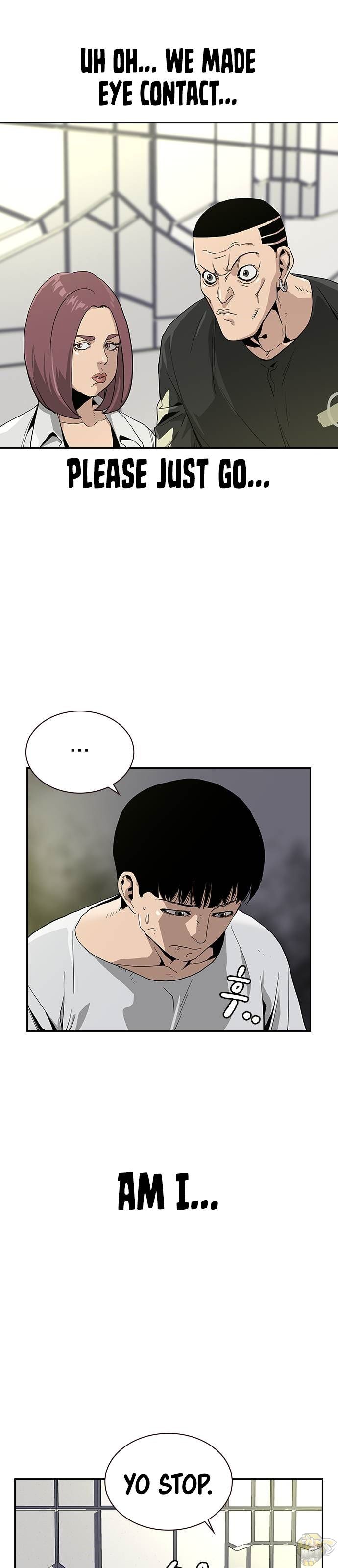 Read To Not Die Manga Online