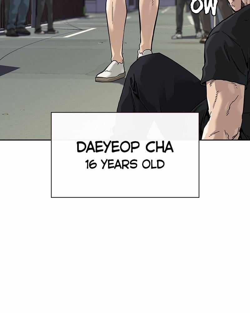 Read To Not Die Manga Online