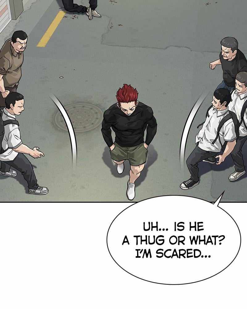 Read To Not Die Manga Online