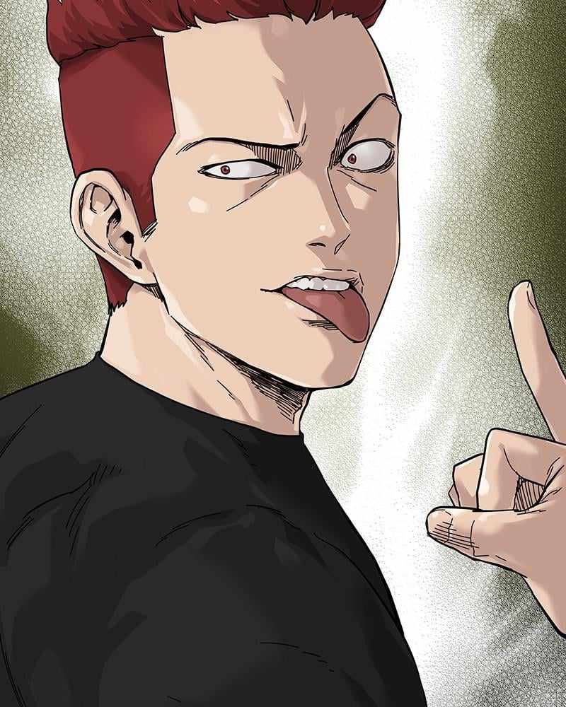 Read To Not Die Manga Online