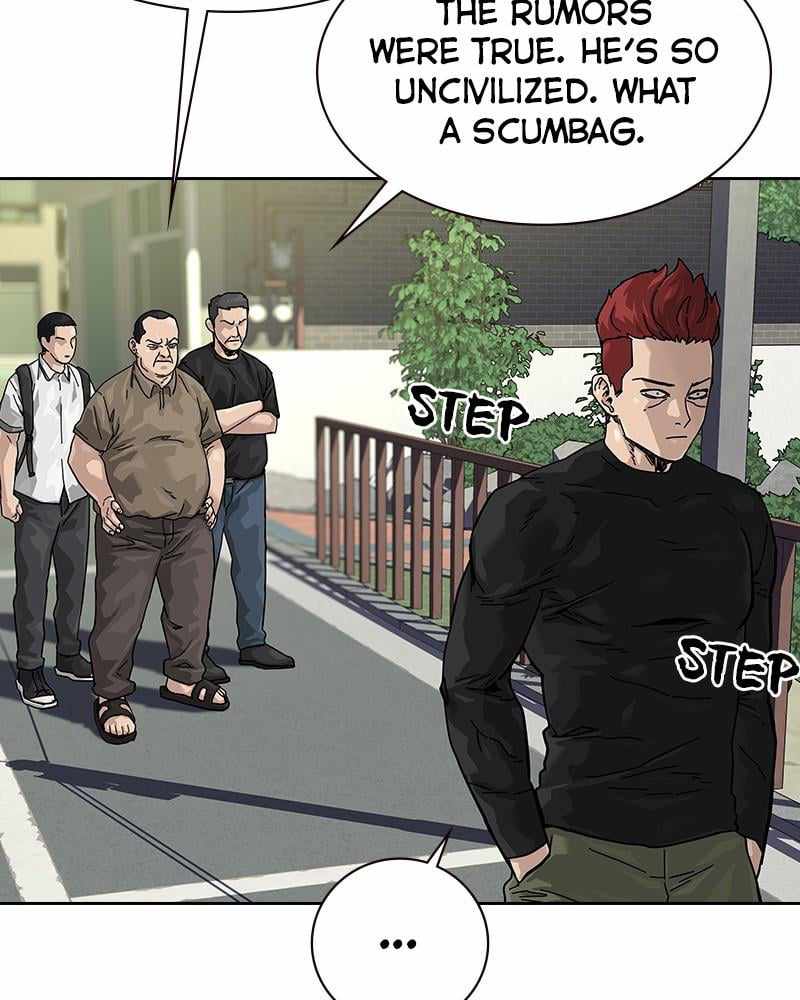 Read To Not Die Manga Online