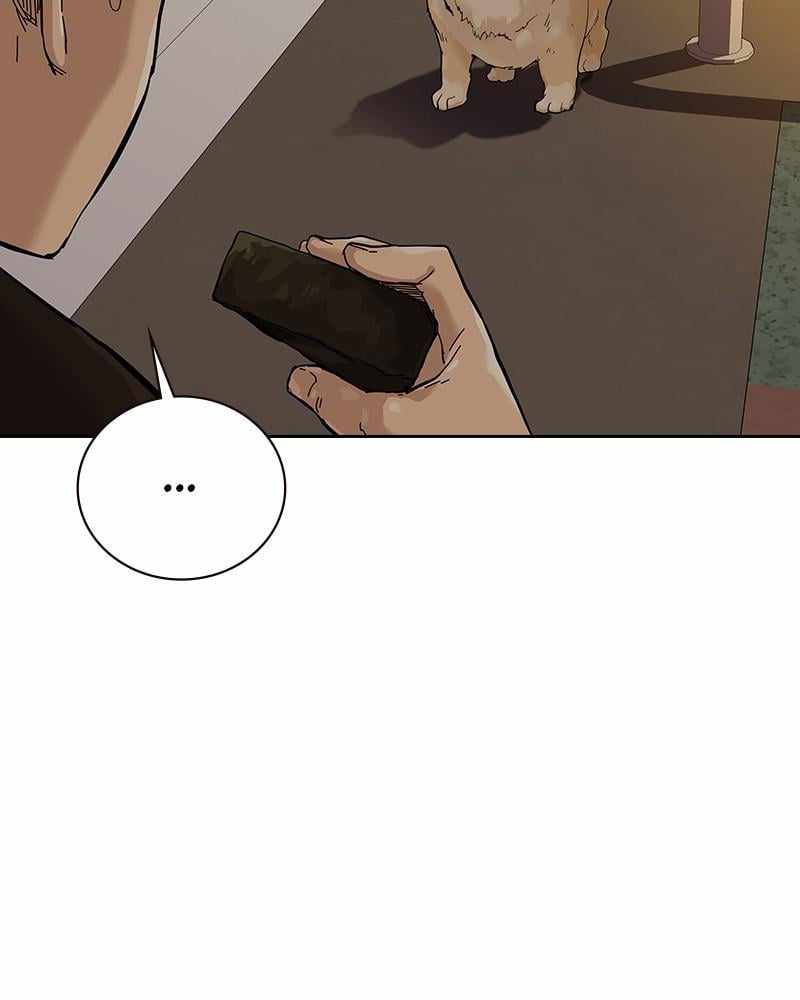 Read To Not Die Manga Online