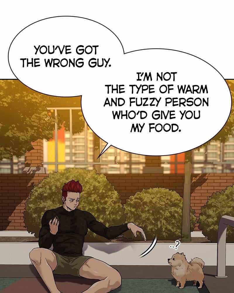 Read To Not Die Manga Online