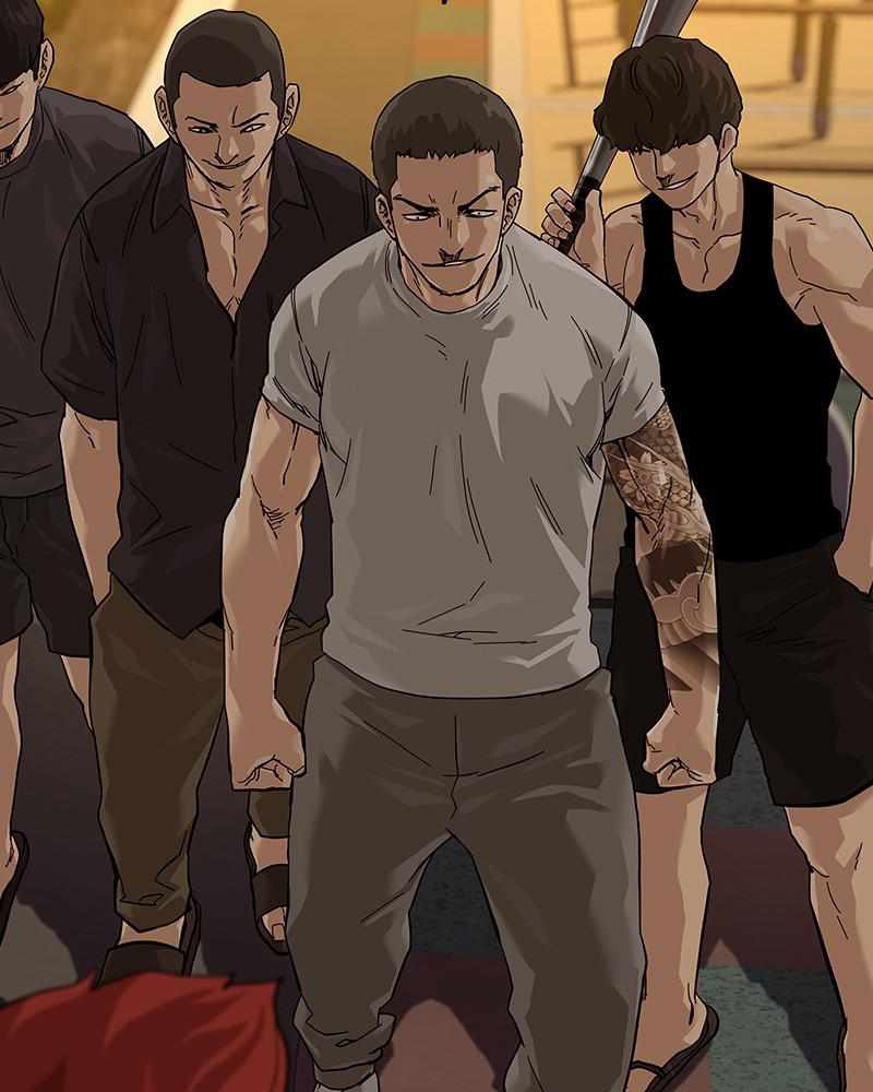 Read To Not Die Manga Online