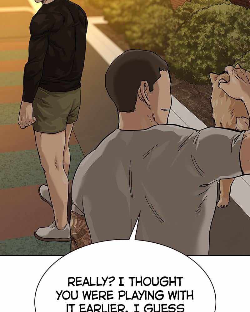 Read To Not Die Manga Online