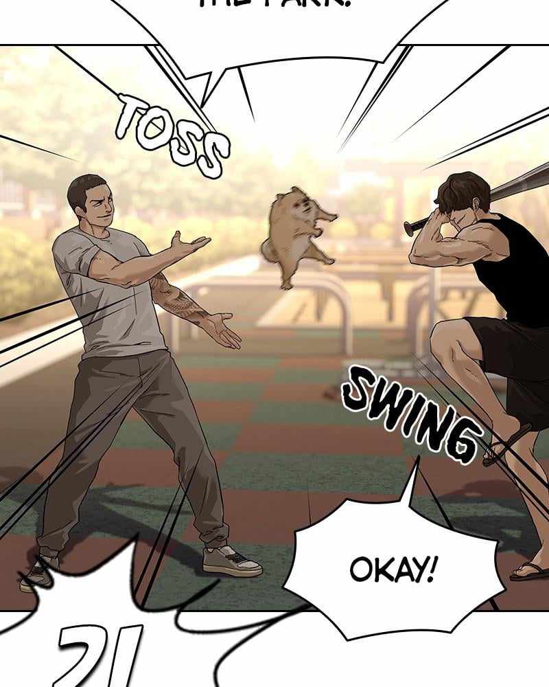 Read To Not Die Manga Online