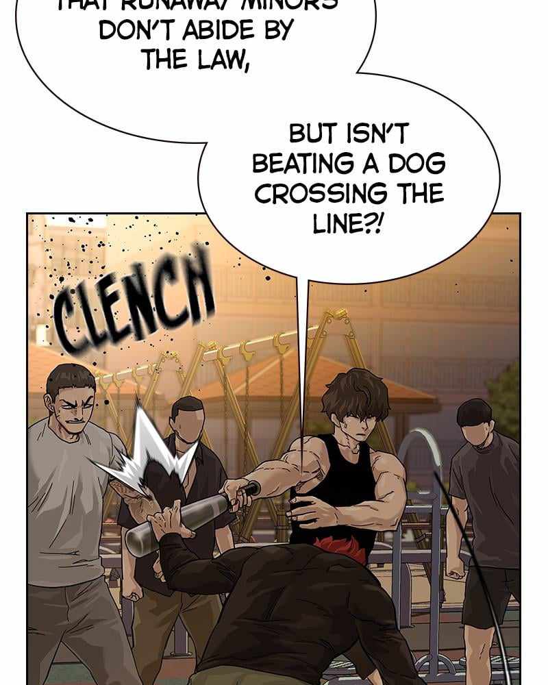Read To Not Die Manga Online