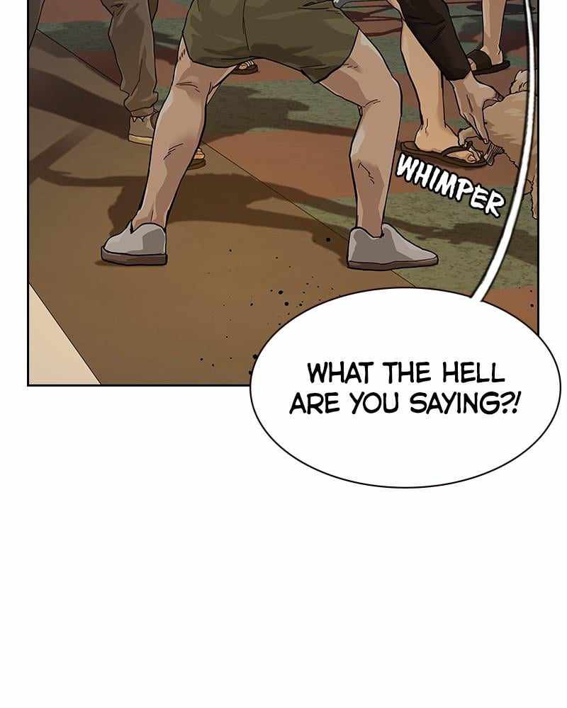 Read To Not Die Manga Online
