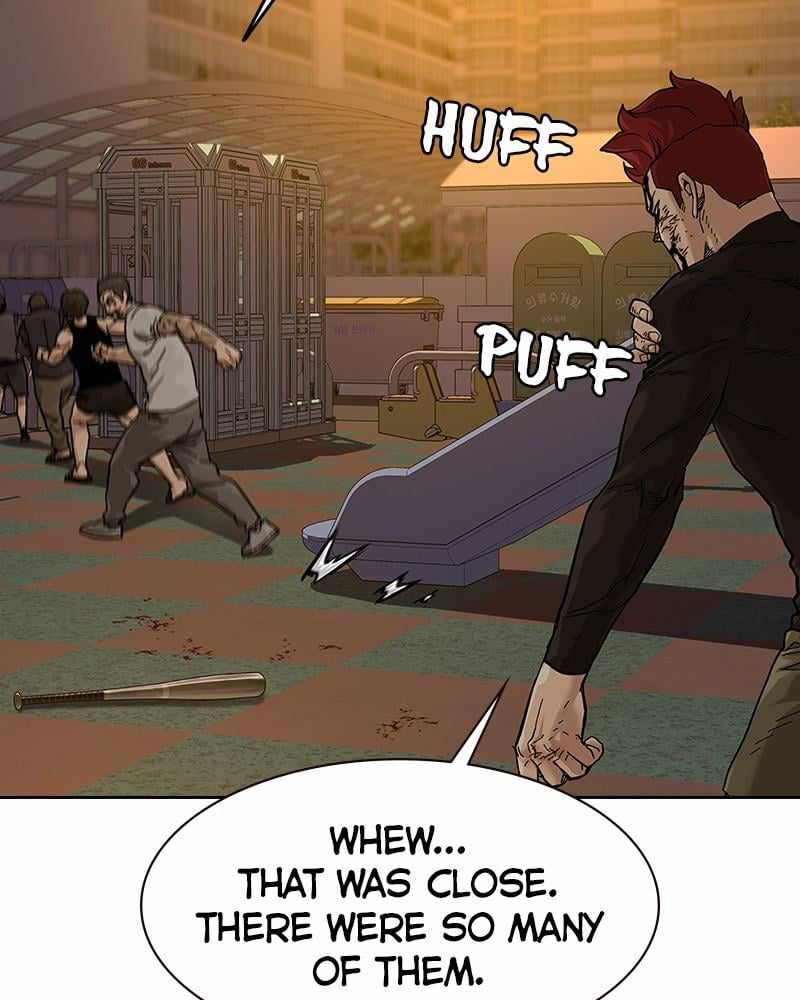 Read To Not Die Manga Online