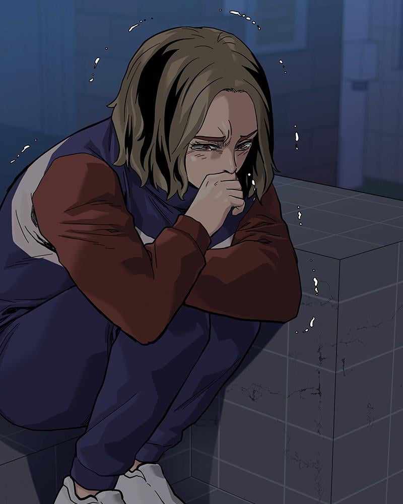 Read To Not Die Manga Online
