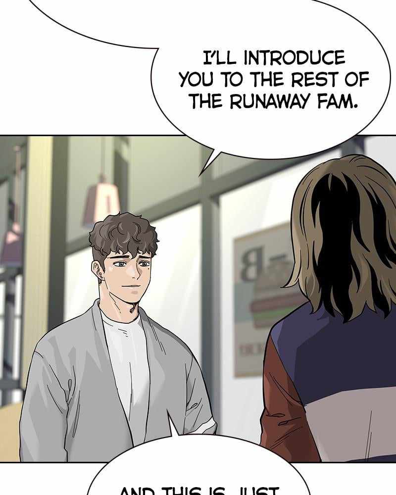 Read To Not Die Manga Online