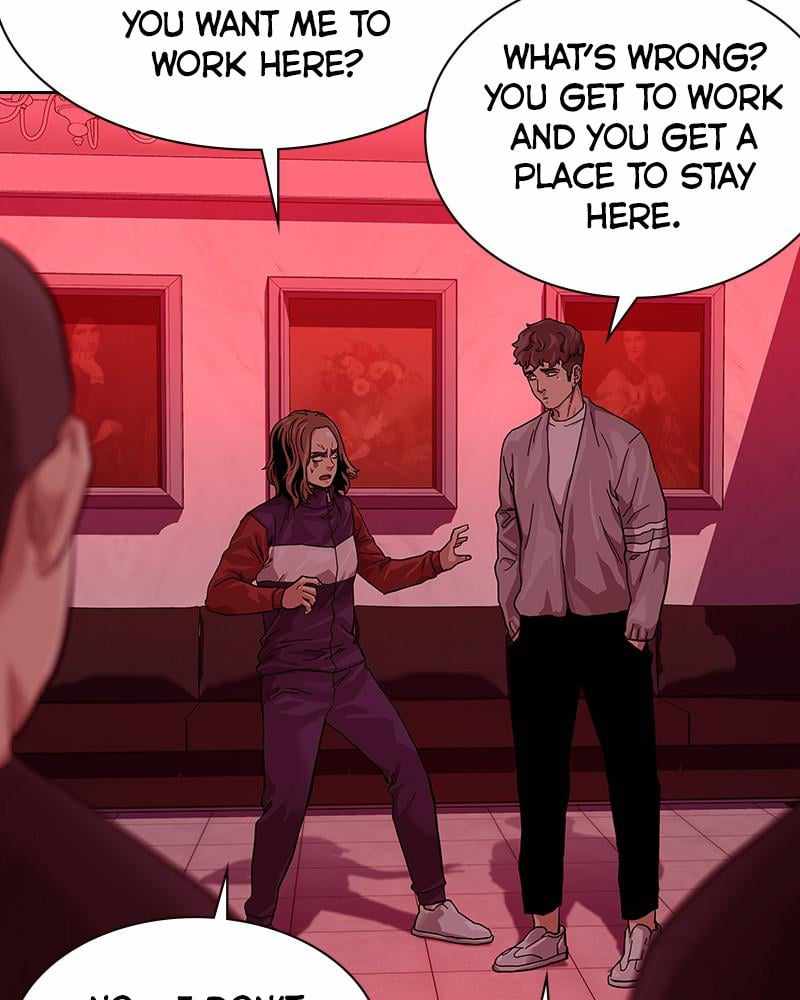 Read To Not Die Manga Online