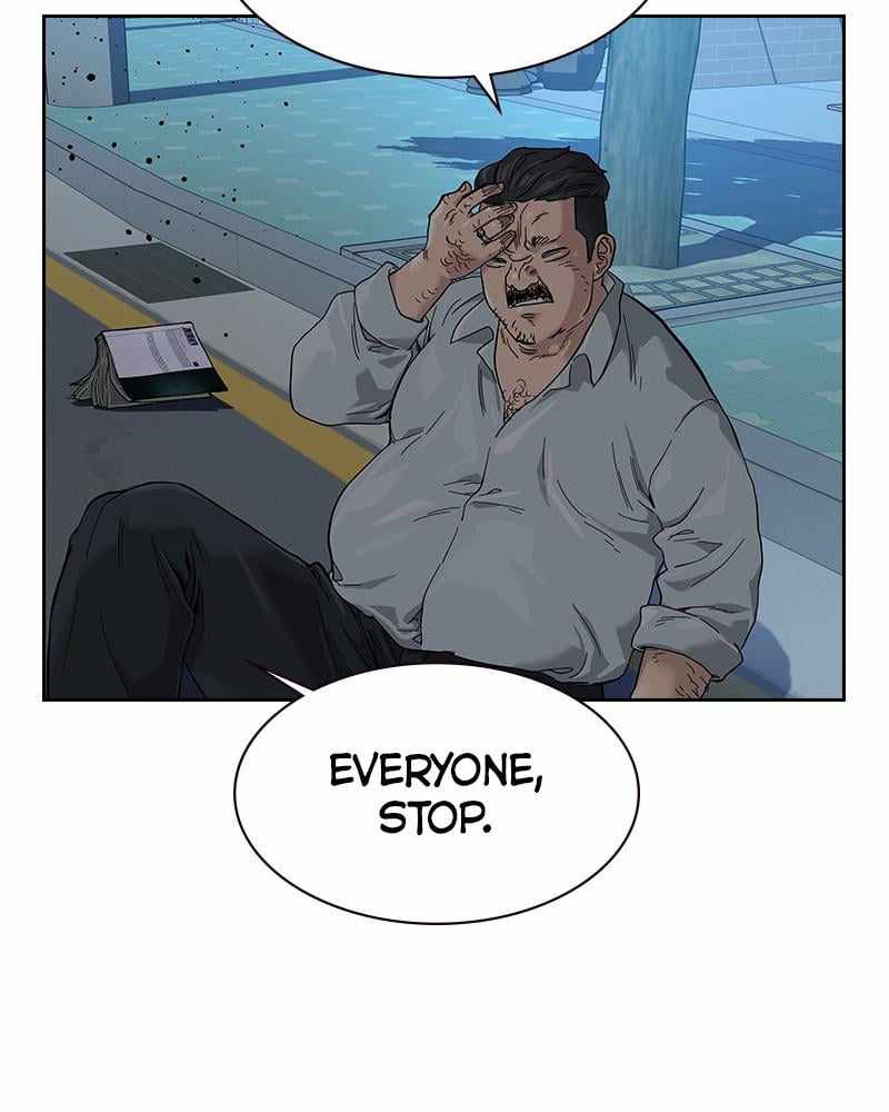 Read To Not Die Manga Online