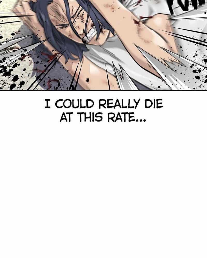 Read To Not Die Manga Online