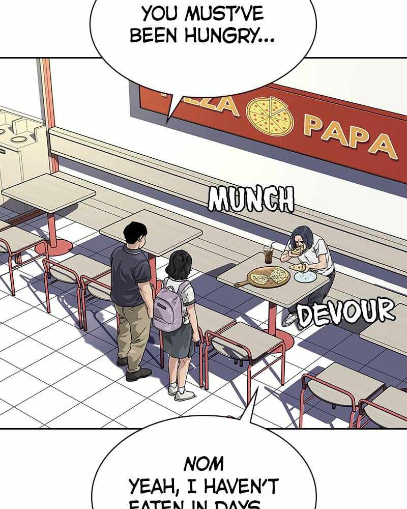 Read To Not Die Manga Online