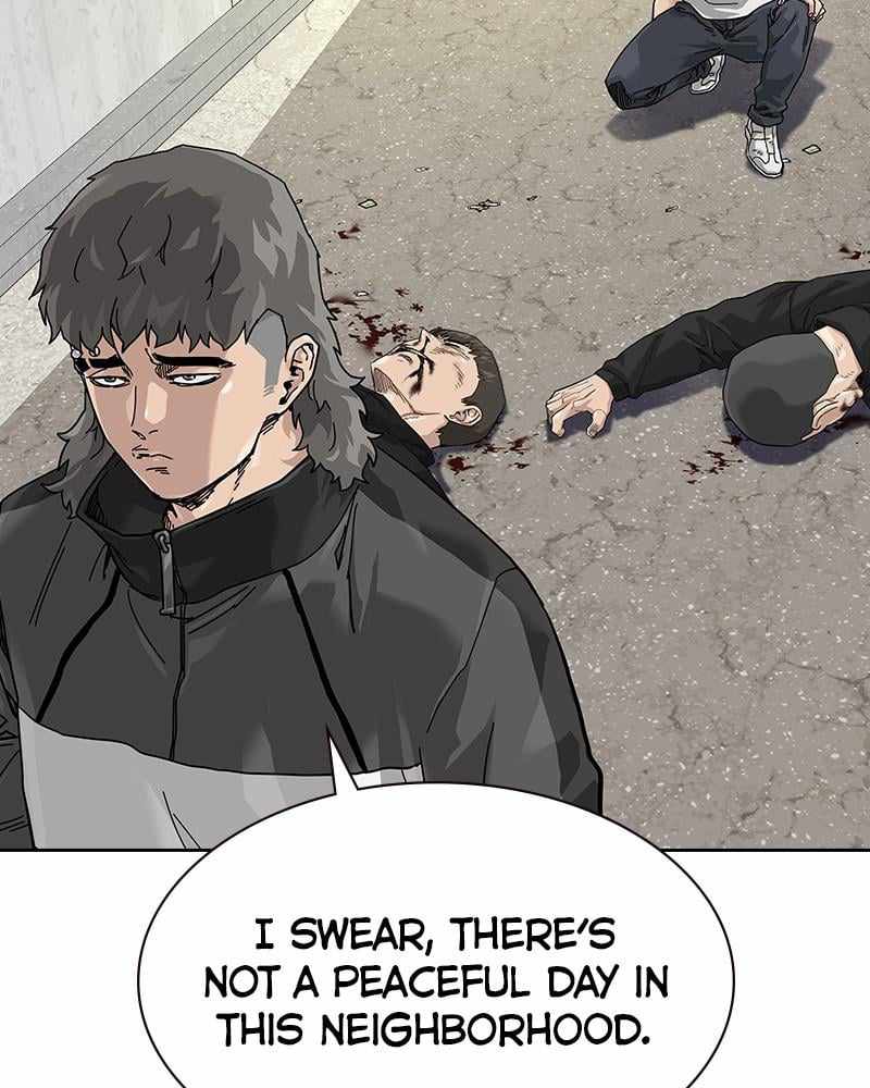 Read To Not Die Manga Online