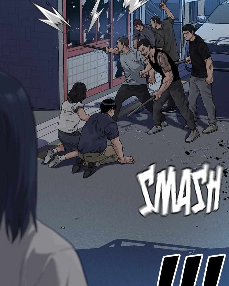 Read To Not Die Manga Online
