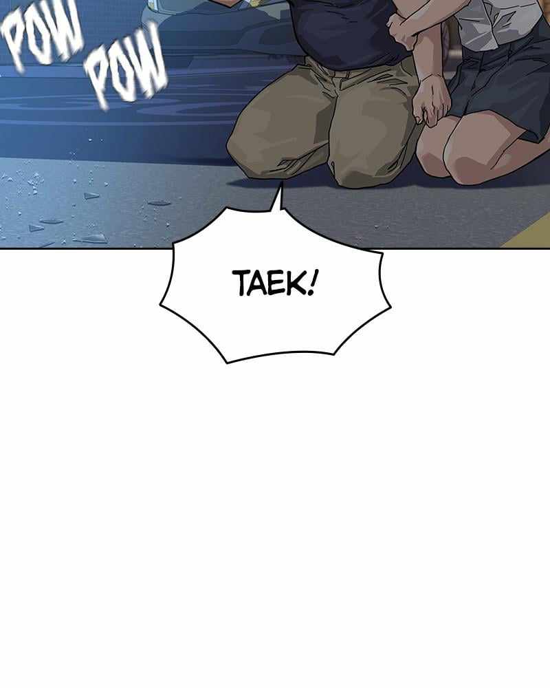 Read To Not Die Manga Online