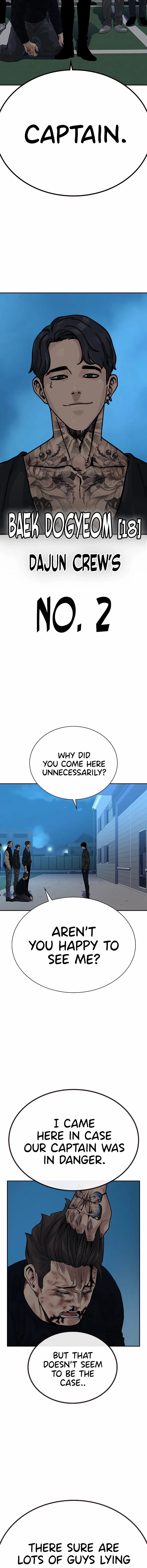 Read To Not Die Manga Online