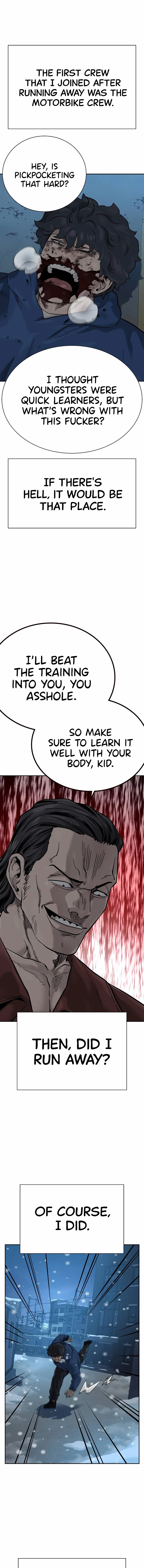 Read To Not Die Manga Online