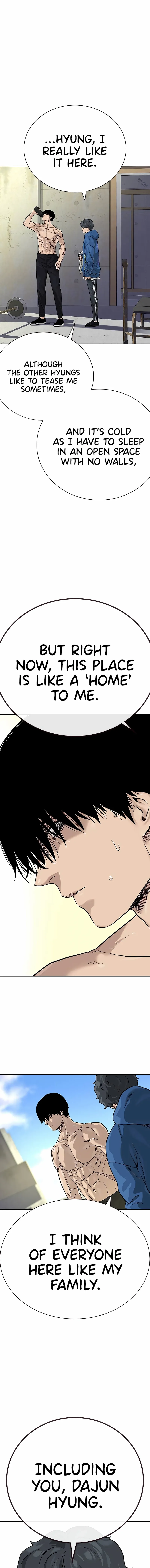 Read To Not Die Manga Online
