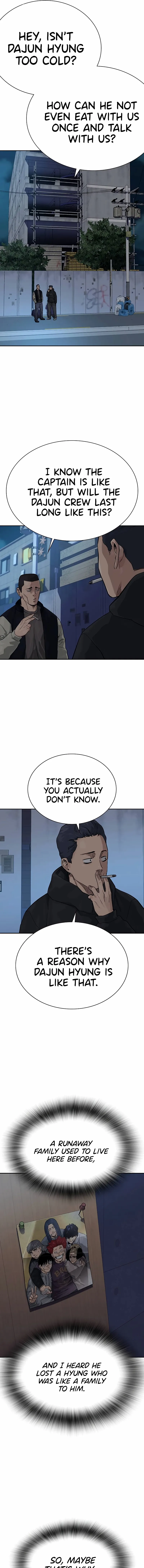 Read To Not Die Manga Online