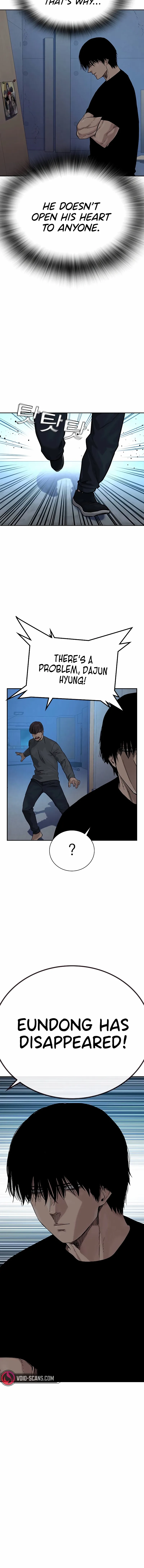 Read To Not Die Manga Online