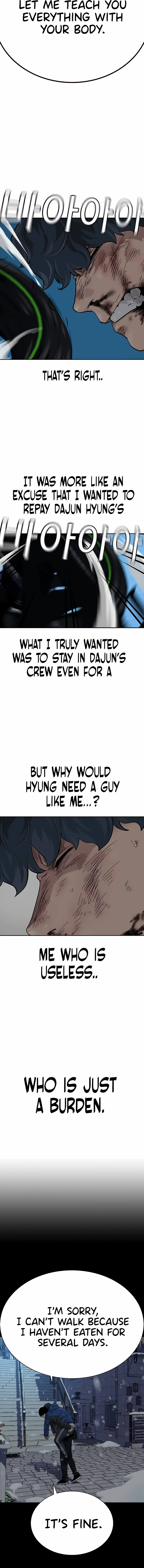 Read To Not Die Manga Online