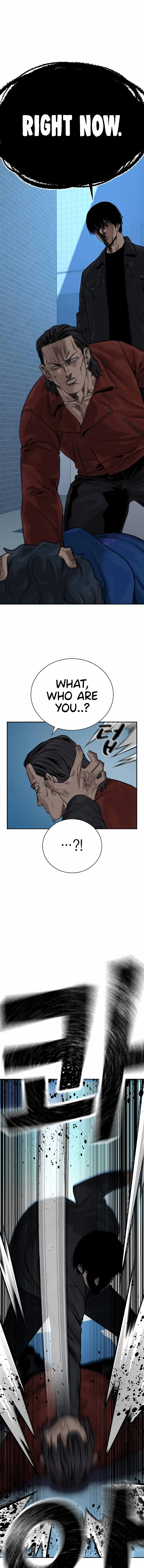 Read To Not Die Manga Online