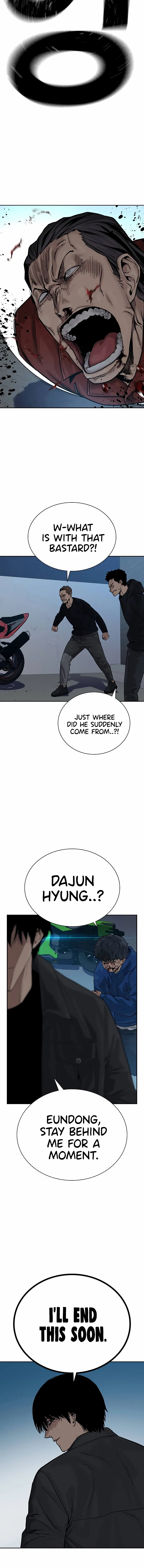 Read To Not Die Manga Online