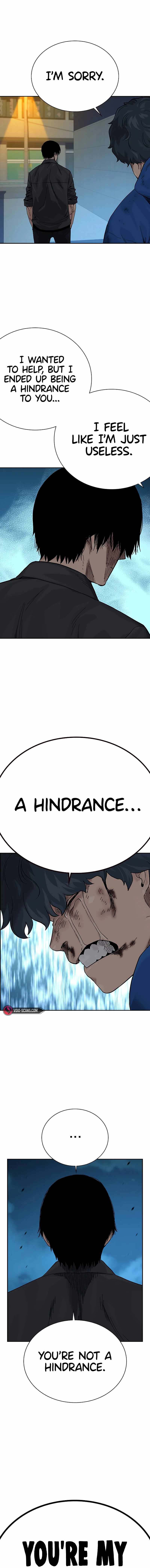 Read To Not Die Manga Online