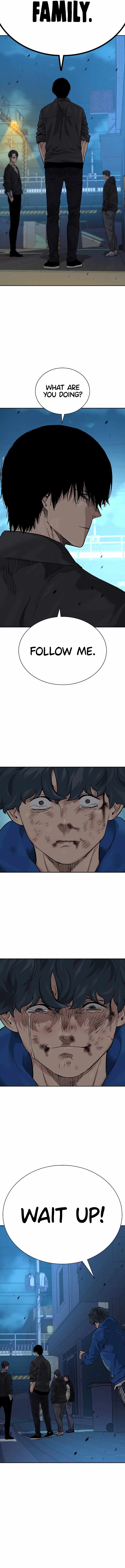 Read To Not Die Manga Online