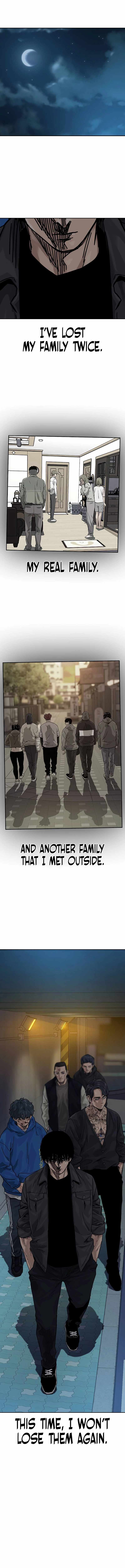 Read To Not Die Manga Online