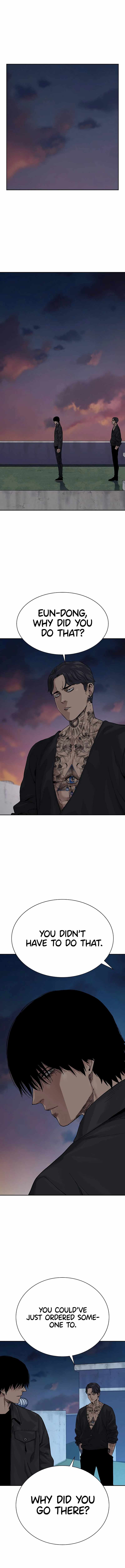 Read To Not Die Manga Online