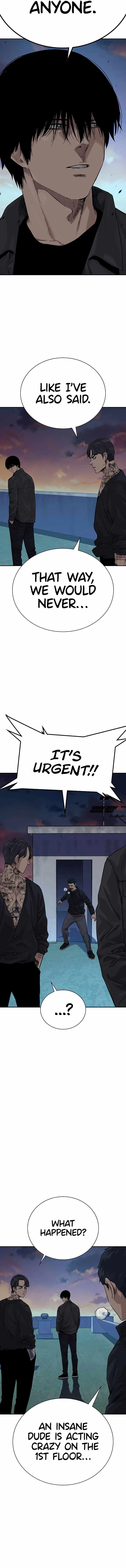 Read To Not Die Manga Online