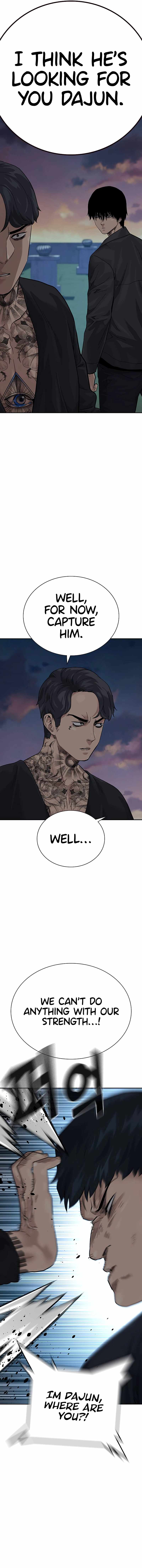 Read To Not Die Manga Online