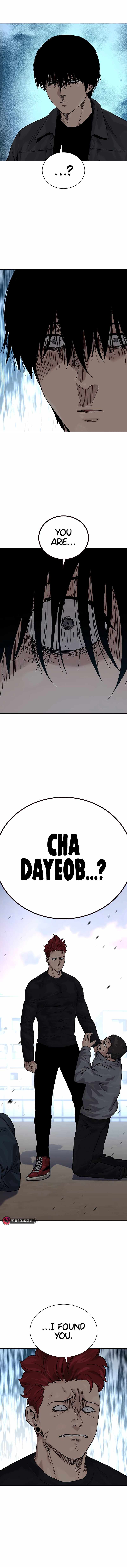 Read To Not Die Manga Online