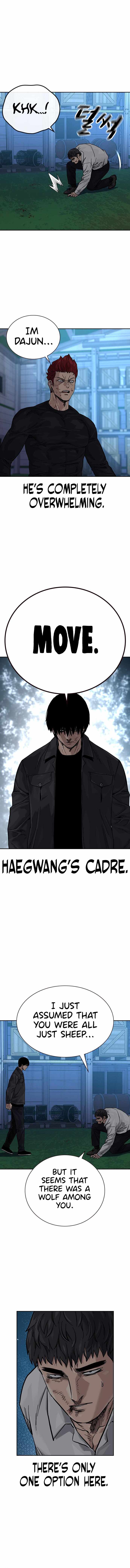 Read To Not Die Manga Online