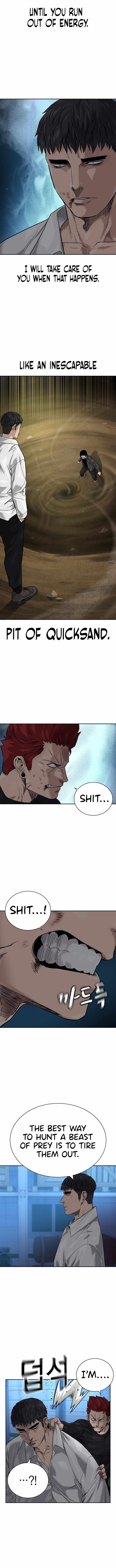 Read To Not Die Manga Online