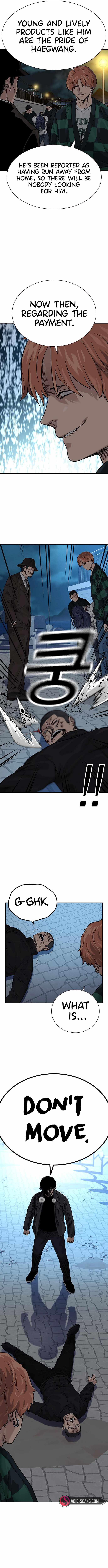 Read To Not Die Manga Online