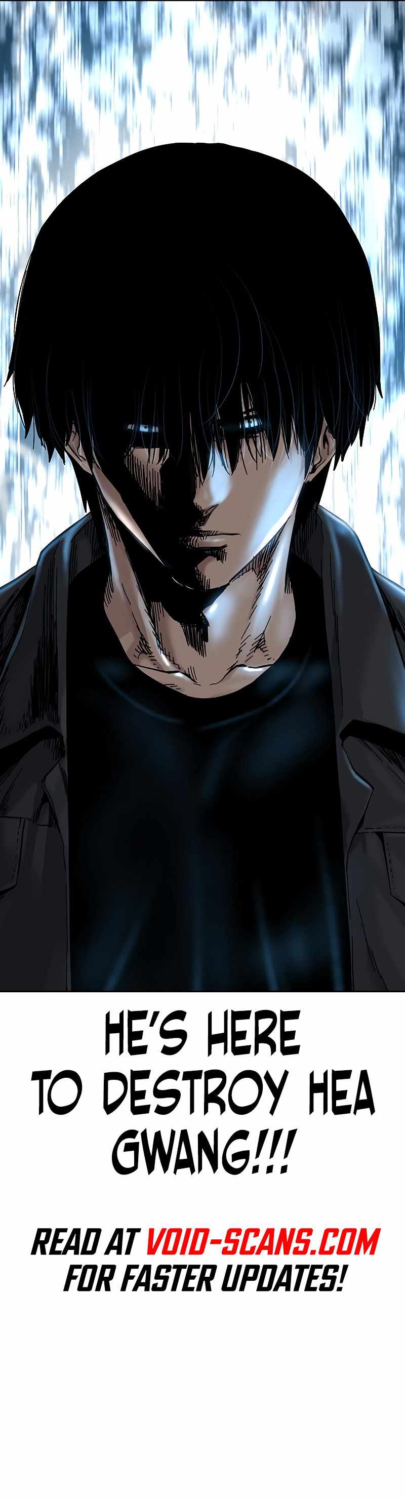 Read To Not Die Manga Online