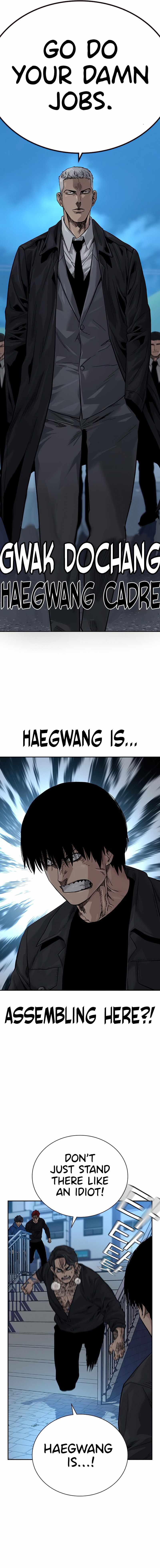Read To Not Die Manga Online