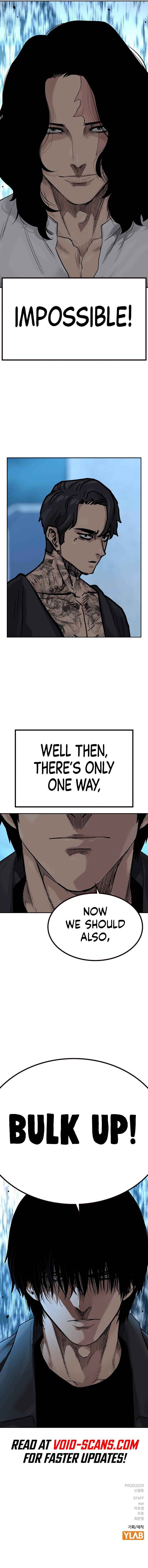 Read To Not Die Manga Online