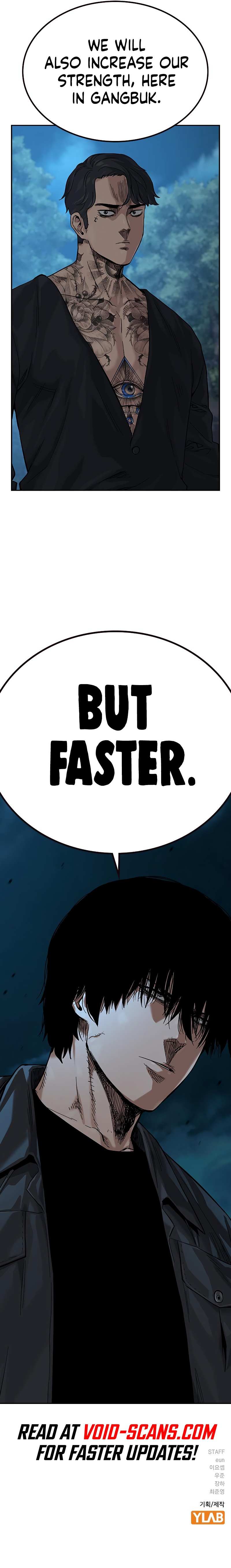 Read To Not Die Manga Online