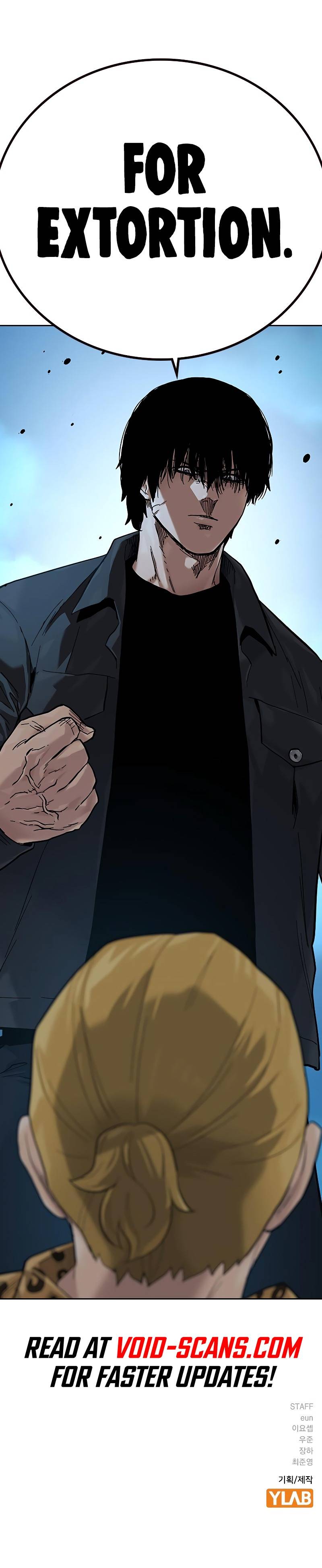 Read To Not Die Manga Online
