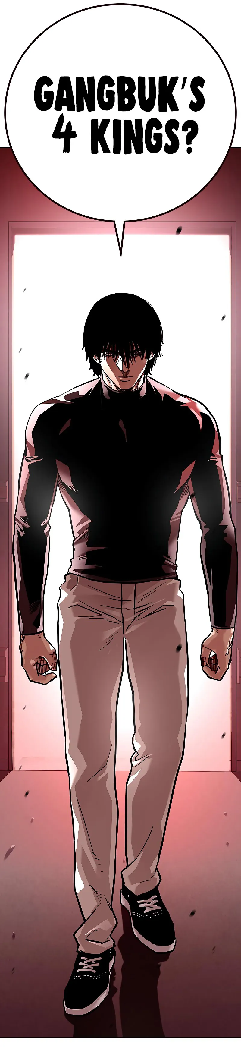Read To Not Die Manga Online