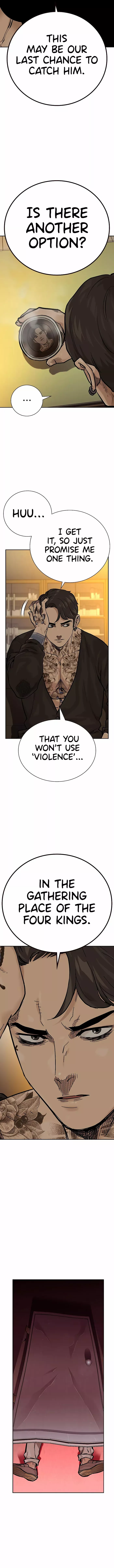 Read To Not Die Manga Online