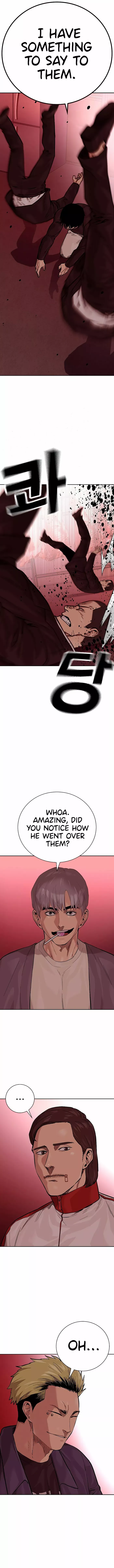 Read To Not Die Manga Online