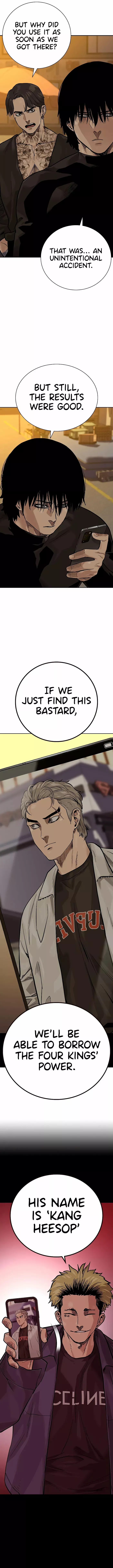 Read To Not Die Manga Online