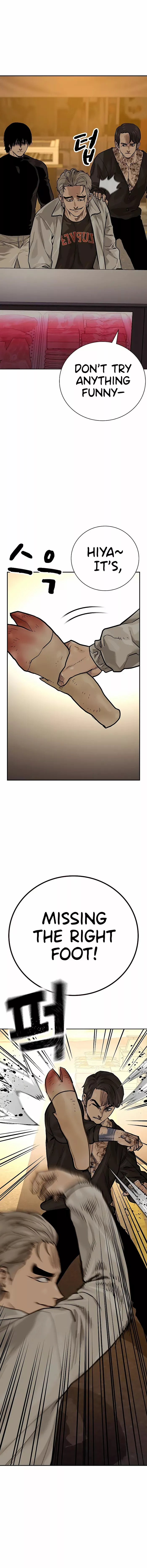 Read To Not Die Manga Online